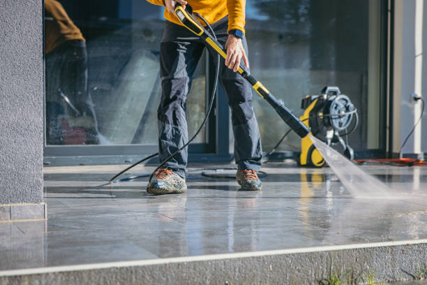 Best Concrete Sealing  in New Brunswick, NJ
