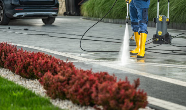 Best House Exterior Washing  in New Brunswick, NJ
